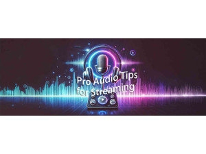 How to Set Up Audio for Live Streaming: A Comprehensive Guide How to Set Up Audio for Live Streaming: A Comprehensive Guide