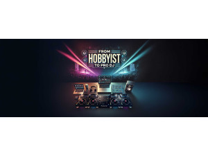 How to Transition from Hobbyist to Professional DJ How to Transition from Hobbyist to Professional DJ