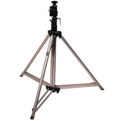 OmniSistem Stand for Orland Followspot