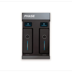 Phase Essential Wireless DVS System
