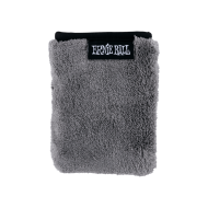Ernie Ball 12" X 12" ULTRA-PLUSH MICROFIBER POLISH CLOTH Ernie Ball 12" X 12" ULTRA-PLUSH MICROFIBER POLISH CLOTH