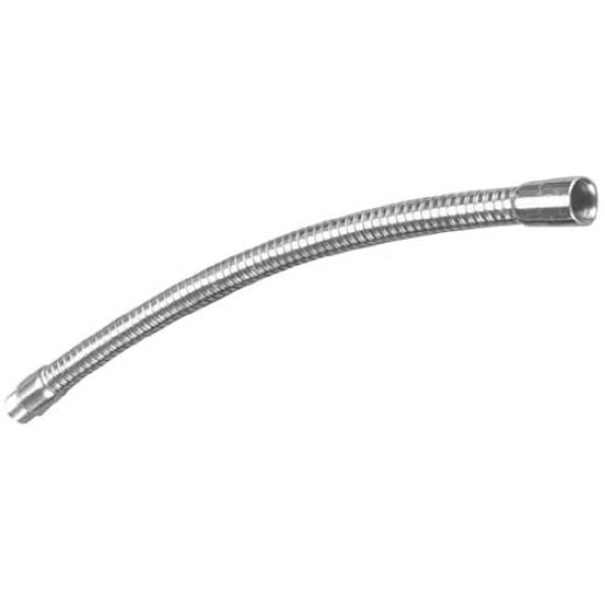 On-Stage 13 Inch Gooseneck, Chrome