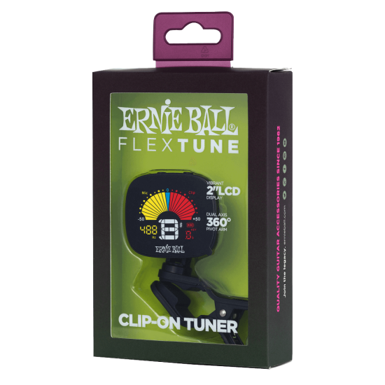 Ernie Ball FLEXTUNE Ernie Ball FLEXTUNE