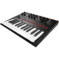 Korg Monologue Monophonic Analog Synthesizer - Black Korg Monologue Monophonic Analog Synthesizer - Black