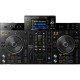 Pioneer XDJ-RX2 - All-in-one DJ System for Rekordbox