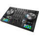 Native Instruments TRAKTOR KONTROL S4 MK3 - DJ Controller