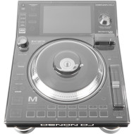Decksaver Denon SC5000M Prime cover (also fits SC5000) Decksaver Denon SC5000M Prime cover (also fits SC5000)