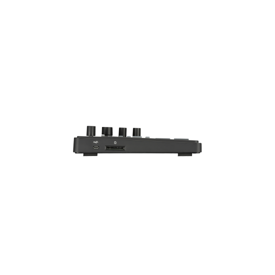 Korg Electribe 2S Sampler sample-based production machine