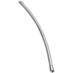 On-Stage 19 Inch Gooseneck, Chrome
