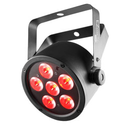 Chauvet EZpar T6 USB Chauvet EZpar T6 USB