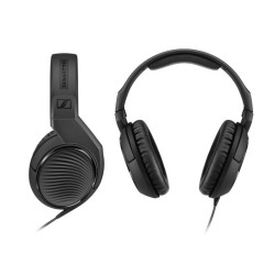 Sennheiser HD 200 Pro-Professional Monitoring Headphone Sennheiser HD 200 Pro-Professional Monitoring Headphone