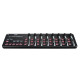 Korg nanoKONTROL2 - USB MIDI Controller (Black) Korg nanoKONTROL2 - USB MIDI Controller (Black)
