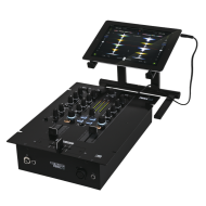 Reloop RMX-22I 2+1 Digital FX Mixer Reloop RMX-22I 2+1 Digital FX Mixer