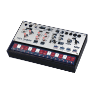 Korg Volca Modular semi-modular synthesizer Korg Volca Modular semi-modular synthesizer