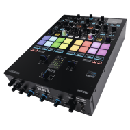 リループ RELOOP RMX-22i Amazon.com: Reloop RMX-22I 2+1 Digital FX Mixer With iPad
