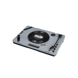 Reloop Spin Portable turntable Reloop Spin Portable turntable