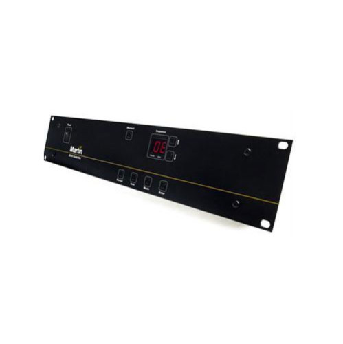 Martin 2504 Controller
