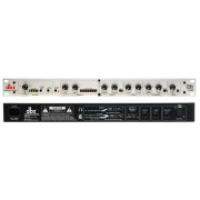 DBX 286S Microphone Processor