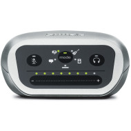 Shure MVi IOS Digital Audio Interface Shure MVi IOS Digital Audio Interface