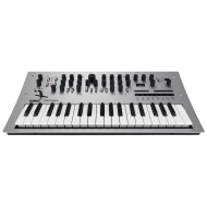 Korg minilogue 37 slim-key fully programmable analog polyphonic synthesizer Korg minilogue 37 slim-key fully programmable analog polyphonic synthesizer