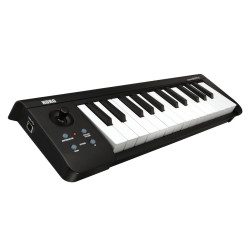 korg microkey25 korg microkey25