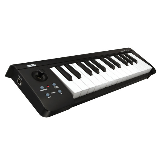 korg microkey25