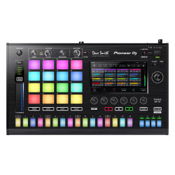 Pioneer Toraiz SP-16 Professional Sampler Pioneer Toraiz SP-16 Professional Sampler