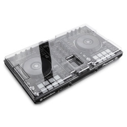Decksaver Pioneer DDJ-SR2 & DDJ-RR Cover Decksaver Pioneer DDJ-SR2 & DDJ-RR Cover