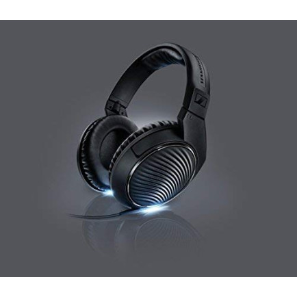 Sennheiser HD 200 Pro-Professional Monitoring Headphone