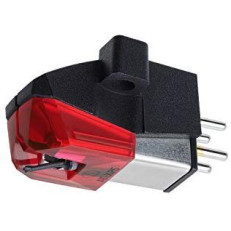 Audio-Technica AT-XP5 1/2" Mount Elliptical DJ Turntable Cartridge