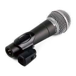 Superlux TM58 Dynamic Vocal Microphone Superlux TM58 Dynamic Vocal Microphone
