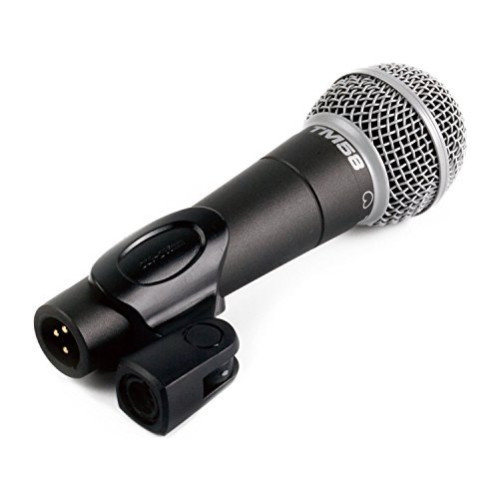 Superlux TM58 Dynamic Vocal Microphone