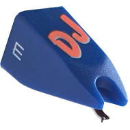 Ortofon DJ E Replacement Stylus (Blue) Ortofon DJ E Replacement Stylus (Blue)
