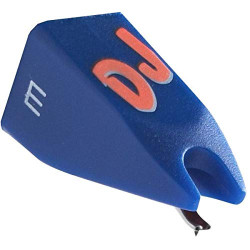 Ortofon DJ E Replacement Stylus (Blue) Ortofon DJ E Replacement Stylus (Blue)