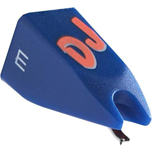 Ortofon DJ E Replacement Stylus (Blue)