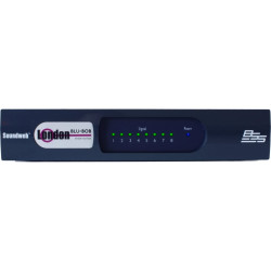 BSS BLU-BOB1 Break Out Box Output Expander BSS BLU-BOB1 Break Out Box Output Expander