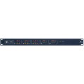 BSS Audio Soundweb London BLU-100 12x8 Signal Processor with BLU Link
