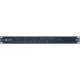 BSS Audio Soundweb London BLU-100 12x8 Signal Processor with BLU Link