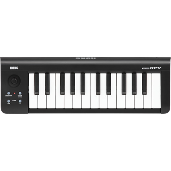 korg microkey25 korg microkey25