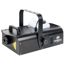 ADJ VF1600 Fog Machine ADJ VF1600 Fog Machine