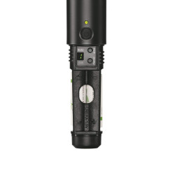 Shure BLX24/PG58 Handheld Wireless System with PG58 Vocal Microphone, H10 Shure BLX24/PG58 Handheld Wireless System with PG58 Vocal Microphone, H10