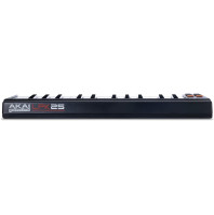 Akai LPK25 Midi Controller