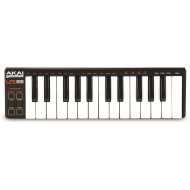 Akai LPK25 Midi Controller Akai LPK25 Midi Controller