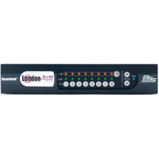 BSS BLU-BIB Break in Box Input Expander