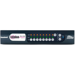 BSS BLU-BIB Break in Box Input Expander BSS BLU-BIB Break in Box Input Expander