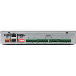 BSS BLU-BIB Break in Box Input Expander BSS BLU-BIB Break in Box Input Expander