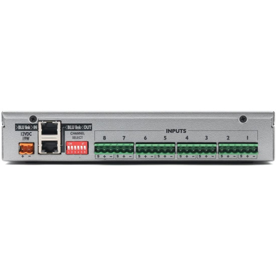 BSS BLU-BIB Break in Box Input Expander BSS BLU-BIB Break in Box Input Expander