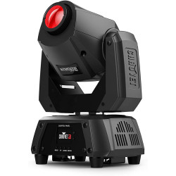 CHAUVET Intimidator Spot 160 CHAUVET Intimidator Spot 160