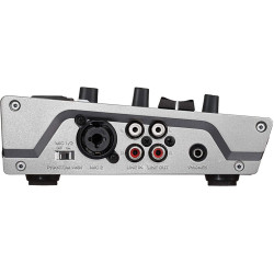 Roland VR-1HD AV Streaming Mixer Roland VR-1HD AV Streaming Mixer