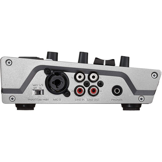 Roland VR-1HD AV Streaming Mixer Roland VR-1HD AV Streaming Mixer